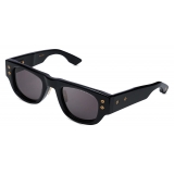 DITA - Muskel Alternative Fit - Black Grey - DTS701 - Sunglasses - DITA Eyewear