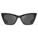DITA - Showgoer - Black Rose Gold Grey - DTS513 - Sunglasses - DITA Eyewear