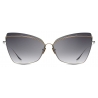 DITA - Starspann - Nero Rodio Grigio Scuro - DTS531 - Occhiali da Sole - DITA Eyewear