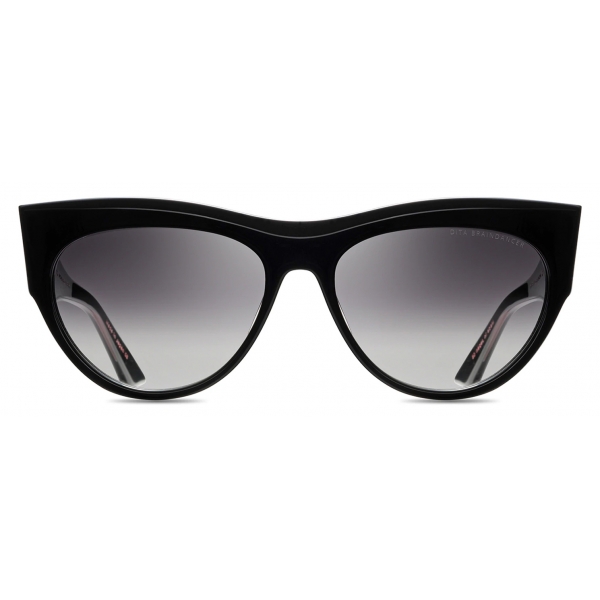 DITA - Braindancer - Black Grey - DTS525 - Sunglasses - DITA Eyewear