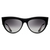 DITA - Braindancer - Nero Grigio - DTS525 - Occhiali da Sole - DITA Eyewear