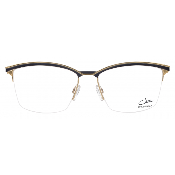 Cazal - Vintage 4297 - Legendary - Blu Notte - Occhiali da Vista - Cazal Eyewear