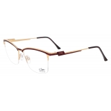 Cazal - Vintage 4297 - Legendary - Burgundy - Optical Glasses - Cazal Eyewear