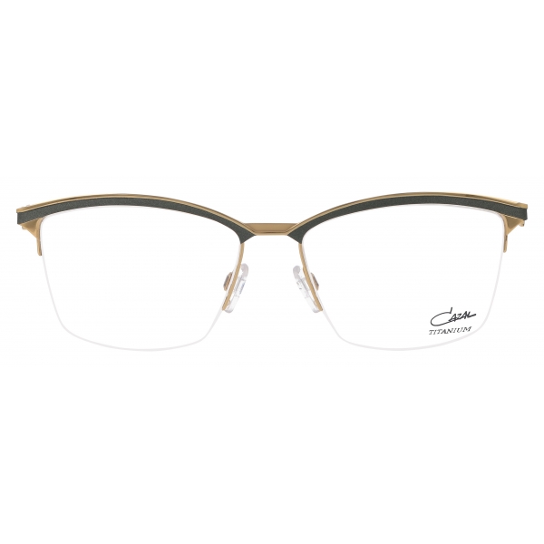 Cazal - Vintage 4297 - Legendary - Green - Optical Glasses - Cazal Eyewear