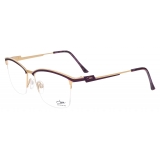 Cazal - Vintage 4297 - Legendary - Violet - Optical Glasses - Cazal Eyewear