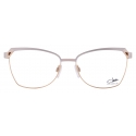 Cazal - Vintage 4298 - Legendary - Silver - Optical Glasses - Cazal Eyewear