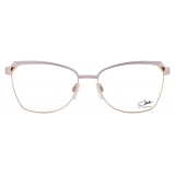 Cazal - Vintage 4298 - Legendary - Silver - Optical Glasses - Cazal Eyewear