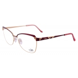 Cazal - Vintage 4298 - Legendary - Burgundy - Optical Glasses - Cazal Eyewear