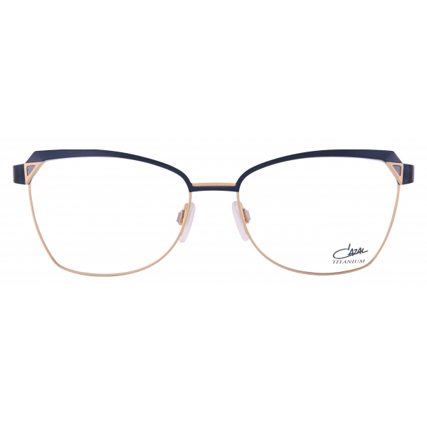 Cazal - Vintage 4298 - Legendary - Blu Notte - Occhiali da Vista - Cazal Eyewear