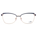 Cazal - Vintage 4298 - Legendary - Night Blue - Optical Glasses - Cazal Eyewear