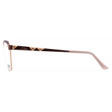 Cazal - Vintage 4298 - Legendary - Brown - Optical Glasses - Cazal Eyewear