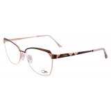 Cazal - Vintage 4298 - Legendary - Brown - Optical Glasses - Cazal Eyewear