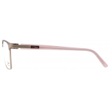 Cazal - Vintage 1235 - Legendary - Rosewood - Optical Glasses - Cazal Eyewear