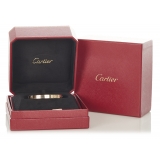 Cartier Vintage - 18K Love Bracelet - Cartier Bracelet in Gold - Luxury High Quality