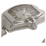 Cartier Vintage - Roadster Watch - Cartier Watch in Silver - Luxury High Quality