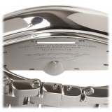 Cartier Vintage - Roadster Watch - Cartier Watch in Silver - Luxury High Quality