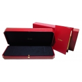 Cartier Vintage - XS Diamants Legers Bracelet - Braccialetto Cartier in Oro Rosa - Alta Qualità Luxury