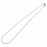 Cartier Vintage - 18K Gold Chain Necklace - Cartier Necklace in Gold - Luxury High Quality