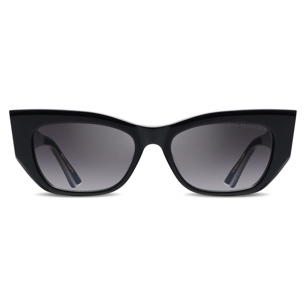 DITA - Redeemer - Black Dark Grey - DTS530 - Sunglasses - DITA Eyewear