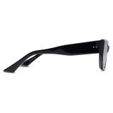 DITA - Redeemer - Black Dark Grey - DTS530 - Sunglasses - DITA Eyewear