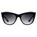 DITA - Kader Alternative Fit - Black Grey - DTS705 - Sunglasses - DITA Eyewear