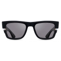 DITA - Sekton - Black Grey - DTS122 - Sunglasses - DITA Eyewear
