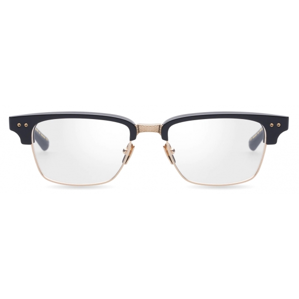 DITA - Statesman Three - Black Gold - DRX-2064 - Optical Glasses