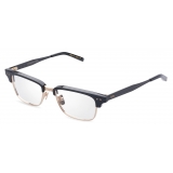 DITA - Statesman Three - Black Gold - DRX-2064 - Optical Glasses - DITA Eyewear