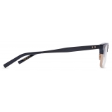 DITA - Statesman Three - Black Gold - DRX-2064 - Optical Glasses - DITA Eyewear