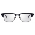 DITA - Statesman Three - Nero Opaco - DRX-2064 - Occhiali da Vista - DITA Eyewear