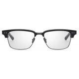 DITA - Statesman Three - Navy Oro Antico - DRX-2064 - Occhiali da Vista - DITA Eyewear