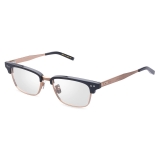 DITA - Statesman Three - Black Rose Gold - DRX-2064 - Optical Glasses - DITA Eyewear