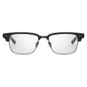 DITA - Statesman Three - Dark Grey Yellow Gold - DRX-2064 - Optical Glasses - DITA Eyewear