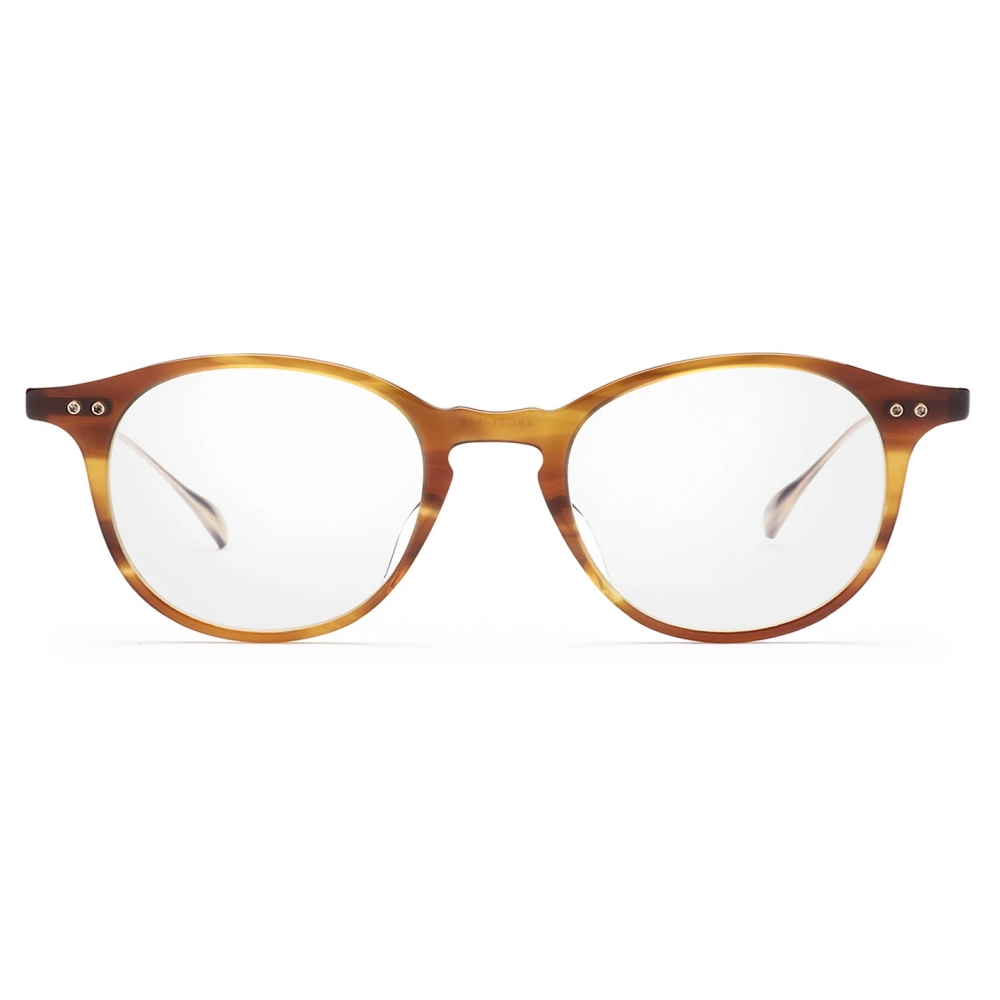 DITA - Ash - Amber Maple Gold - DRX-2073 - Optical Glasses - DITA ...