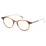 DITA - Ash - Amber Maple Gold - DRX-2073 - Optical Glasses - DITA Eyewear