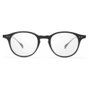 DITA - Ash - Ferro Nero Opaco - DRX-2073 - Occhiali da Vista - DITA Eyewear