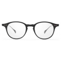 DITA - Ash - Matte Black Iron - DRX-2073 - Optical Glasses - DITA Eyewear