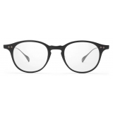 DITA - Ash - Ferro Nero Opaco - DRX-2073 - Occhiali da Vista - DITA Eyewear