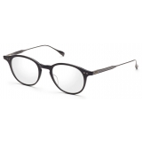 DITA - Ash - Ferro Nero Opaco - DRX-2073 - Occhiali da Vista - DITA Eyewear