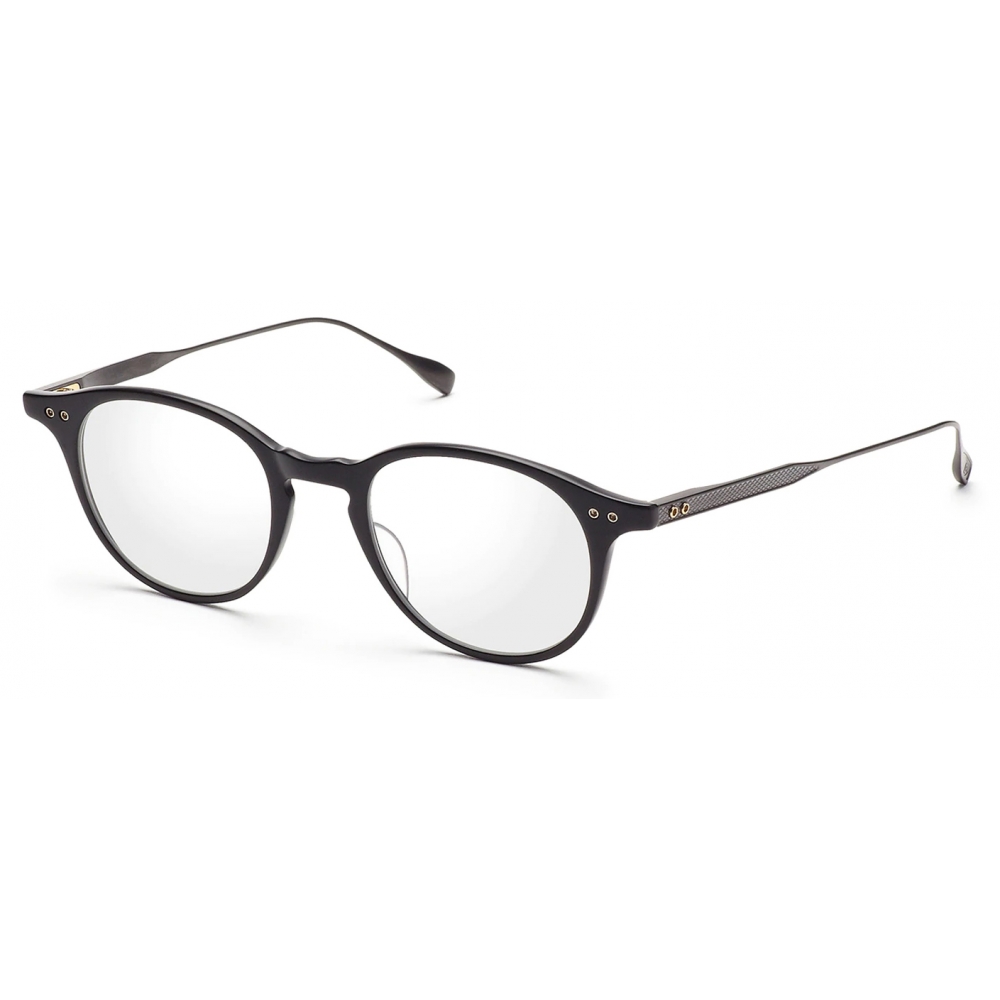 DITA - Ash - Matte Black Iron - DRX-2073 - Optical Glasses - DITA ...
