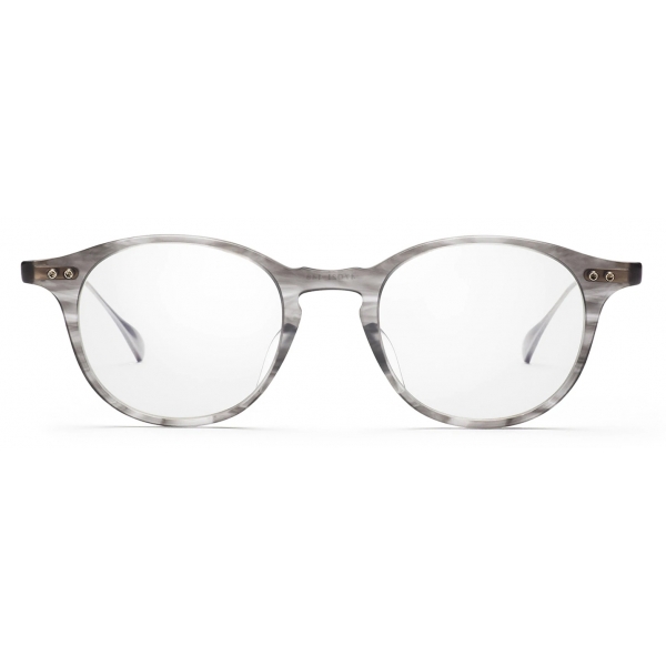 DITA - Ash - Matte Grey Silver - DRX-2073 - Optical Glasses - DITA