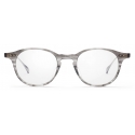 DITA - Ash - Matte Grey Silver - DRX-2073 - Optical Glasses - DITA Eyewear