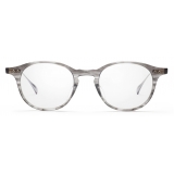 DITA - Ash - Grigio Opaco Argento - DRX-2073 - Occhiali da Vista - DITA Eyewear