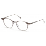 DITA - Ash - Grigio Opaco Argento - DRX-2073 - Occhiali da Vista - DITA Eyewear