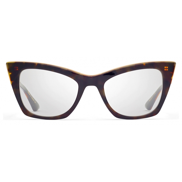 サングラス DITA DITA Eyewear - TELEMAKER - haute tortoise TELEMAKER - DITA Eyewear Official