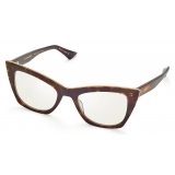 DITA - Showgoer Optical - Tartaruga Scuro Marrone - DTX513 - Occhiali da Vista - DITA Eyewear