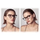 DITA - Nemora Alternative Fit - Tartaruga Oro Bianco - DTX401 - Occhiali da Vista - DITA Eyewear