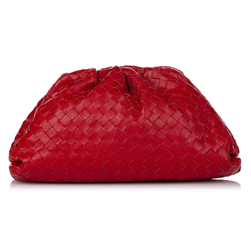 Lanvera Women's Crossbody Shoulder Bag Genuine Leather Zipper Clutch Purse  Wallet Handbag (Red) : Amazon.in: Fashion