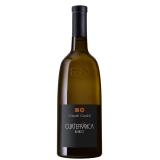 Contadi Castaldi - Curtefranca White D.O.C. - Chardonnay - Luxury Limited Edition - 750 ml
