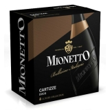 Mionetto - Cartizze Prosecco Superiore DOCG Dry - Valdobbiadene - Luxury Collection - Alta Qualità - Prosecchi e Spumanti